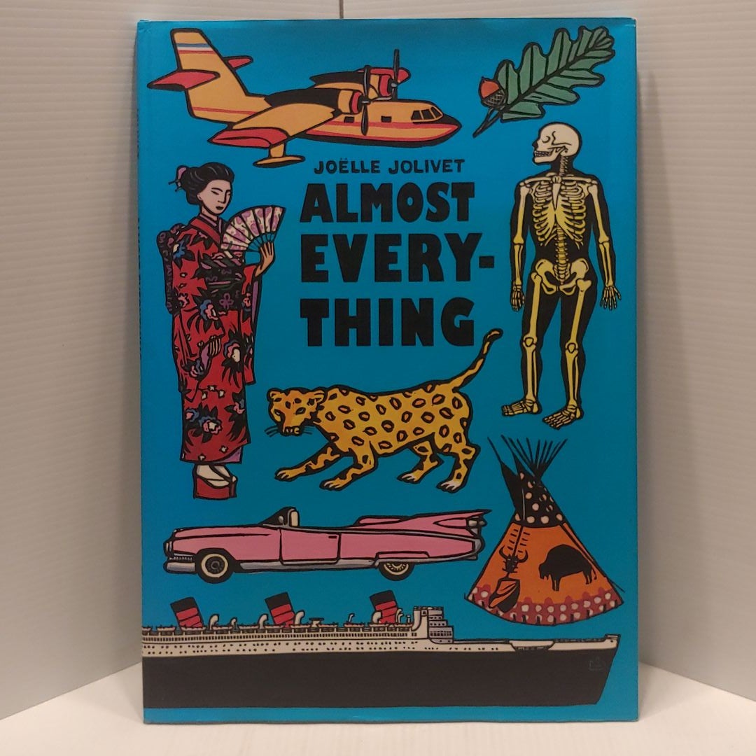 Almost Everything