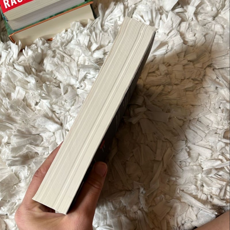 House of Leaves