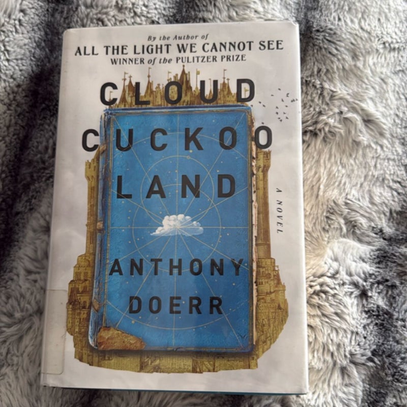 Cloud Cuckoo Land