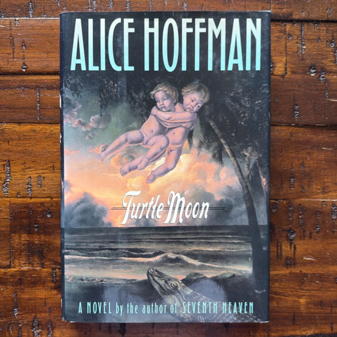 Turtle Moon