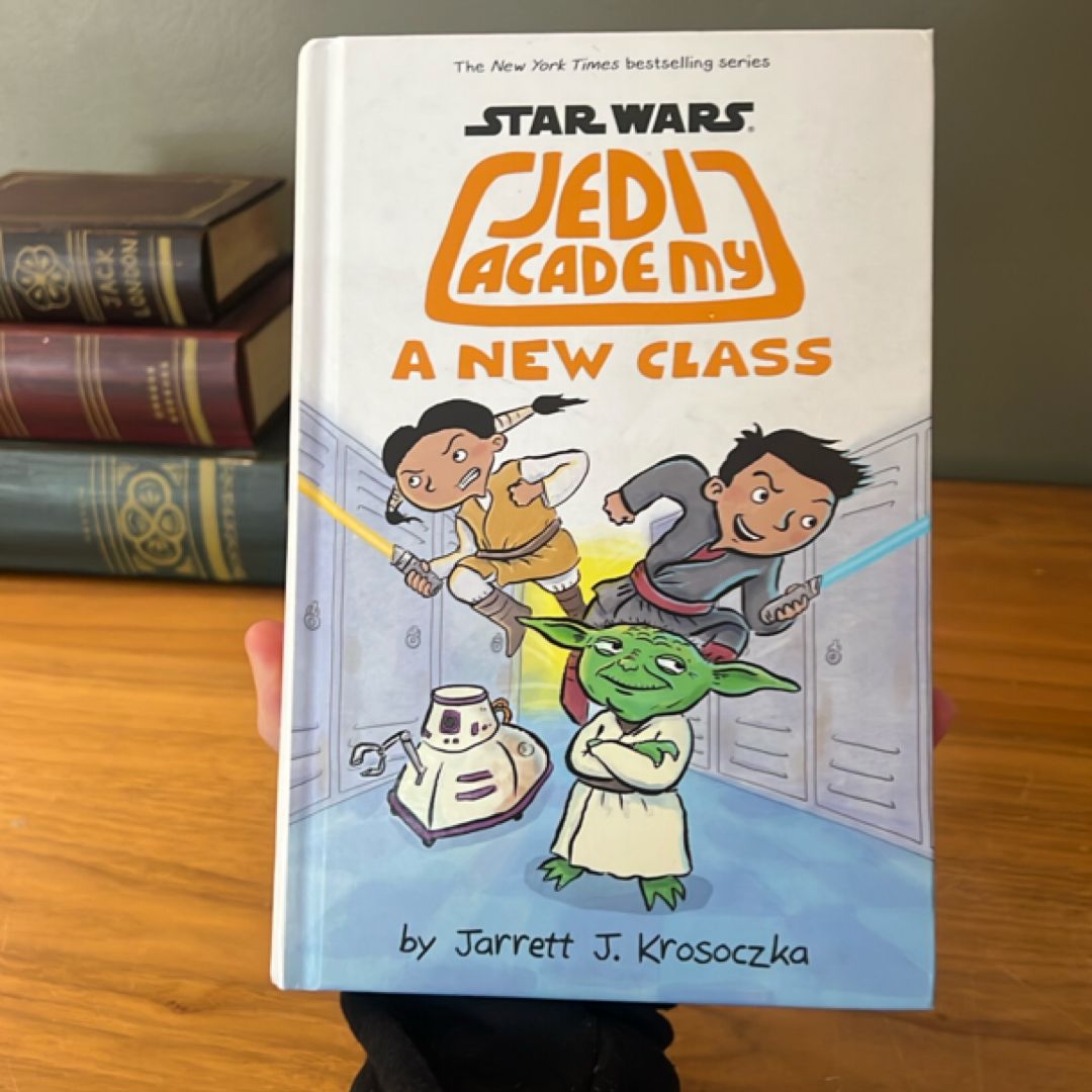 A New Class
