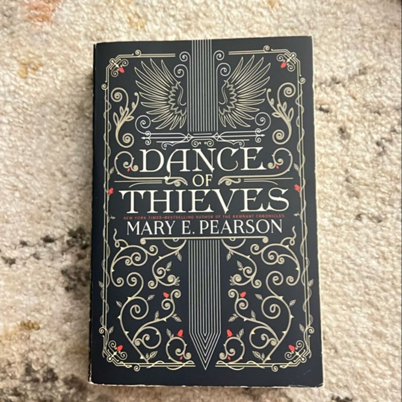 Dance of Thieves