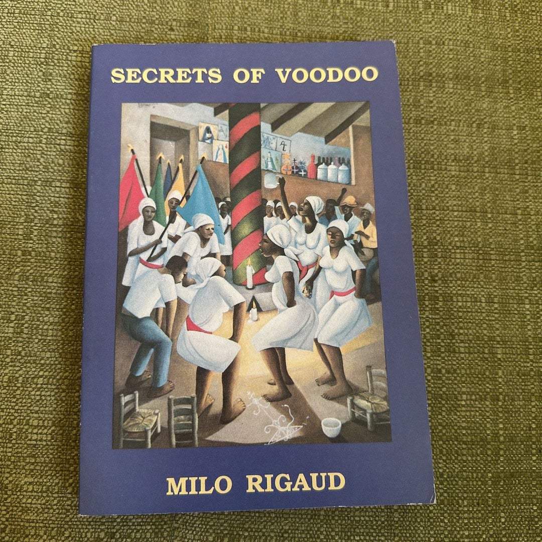 Secrets of Voodoo