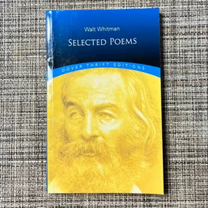 Selected Poems