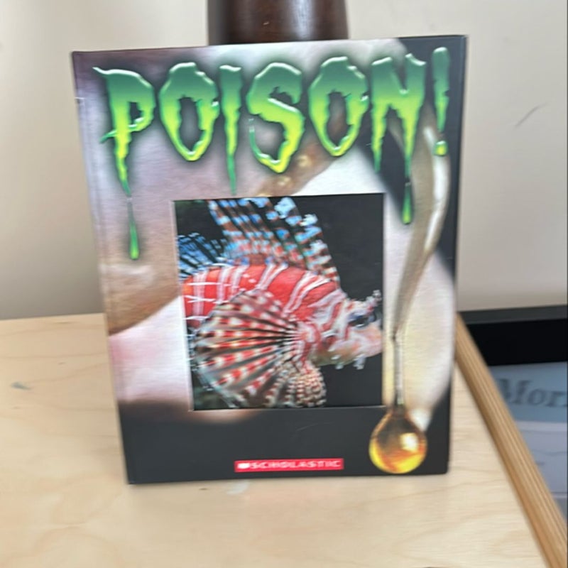 Poison