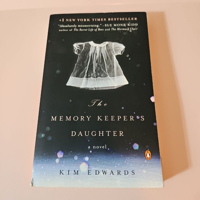 The Memory Keeper's Daughter