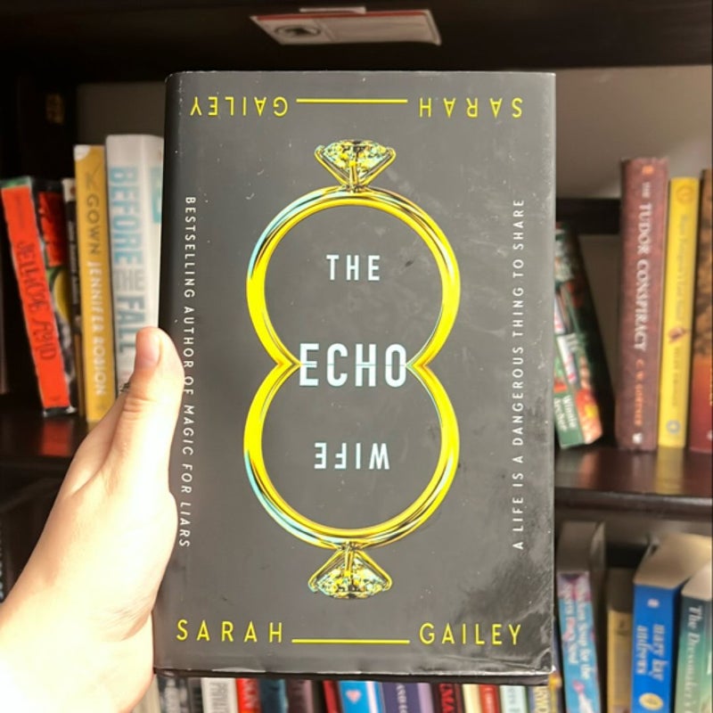 The Echo Wife