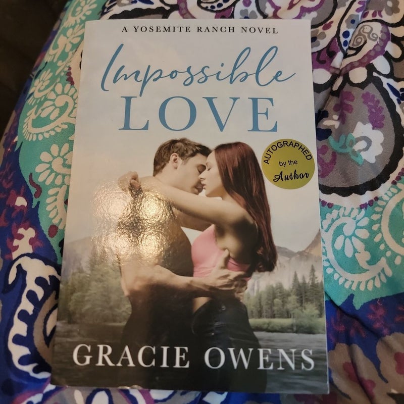 Impossible Love