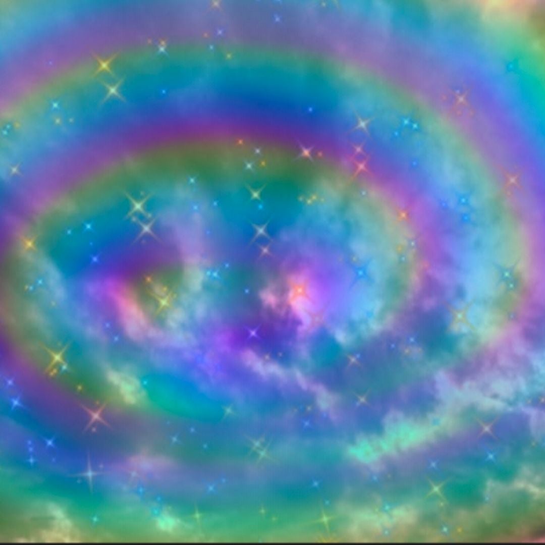⋆rainbowRo11⭒