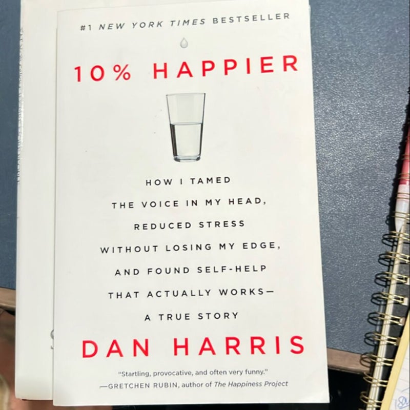 10% Happier