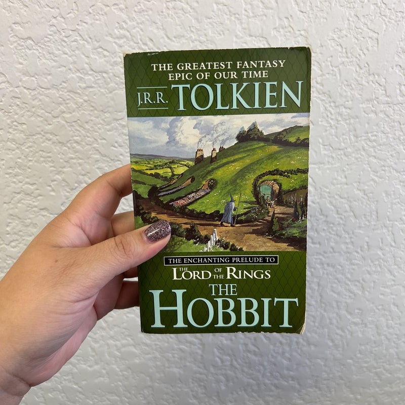 The Hobbit