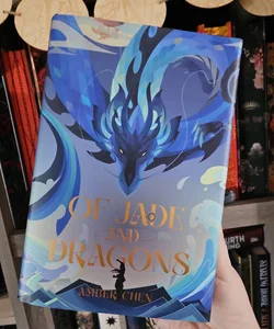 Of Jade and Dragons