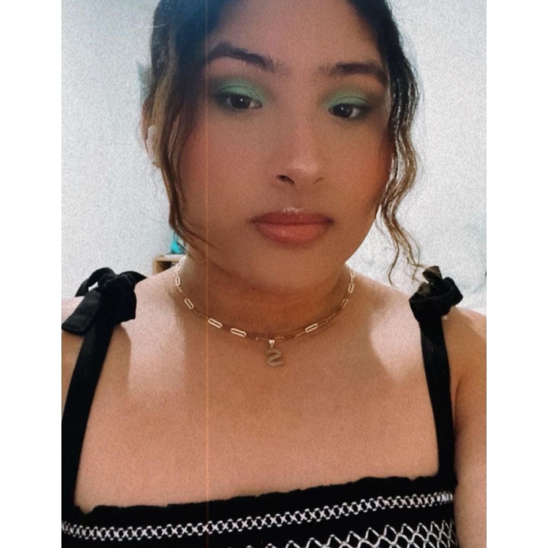 Nathalia Zamora