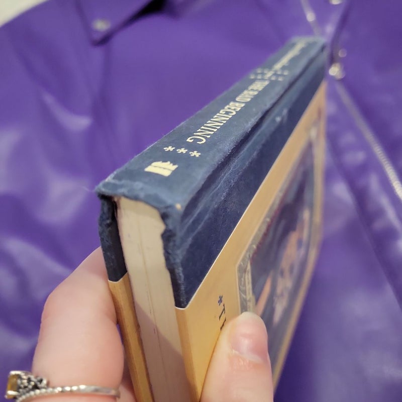 A Series of Unfortunate Events #1: the Bad Beginning