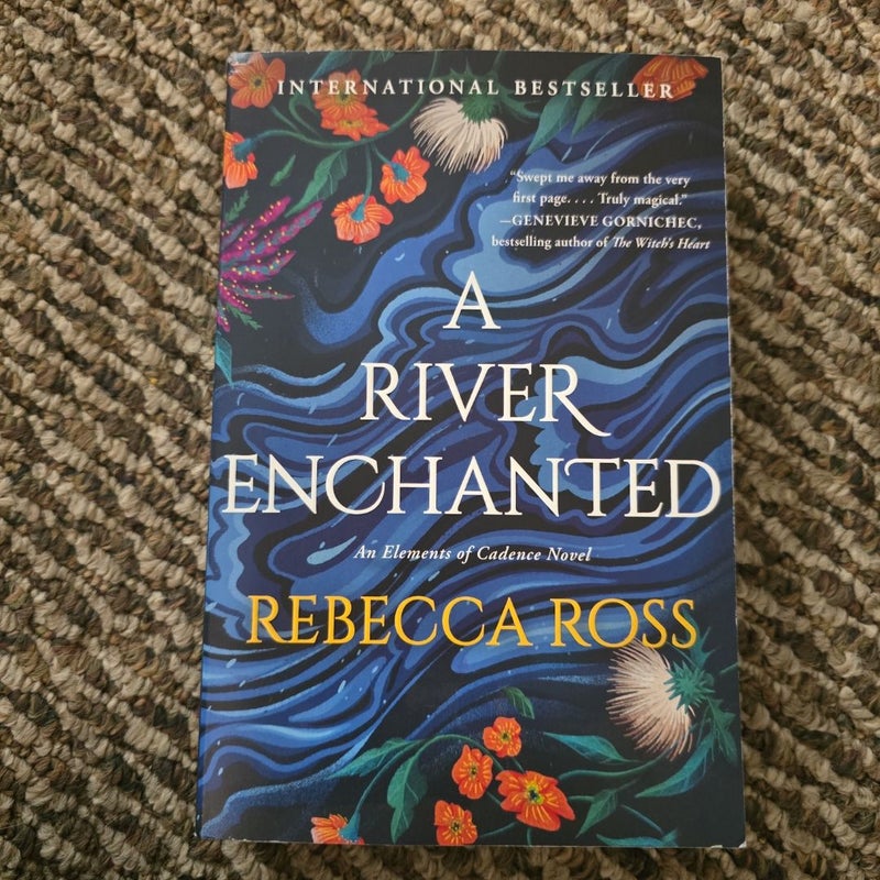 A River Enchanted