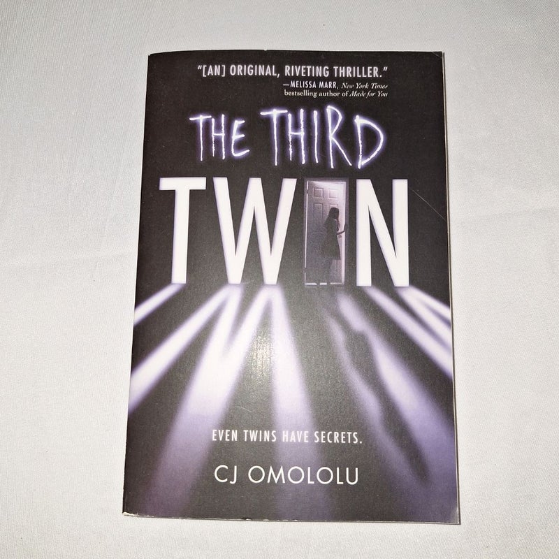 The Third Twin