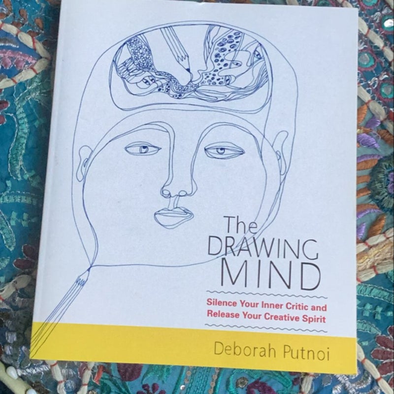 The Drawing Mind