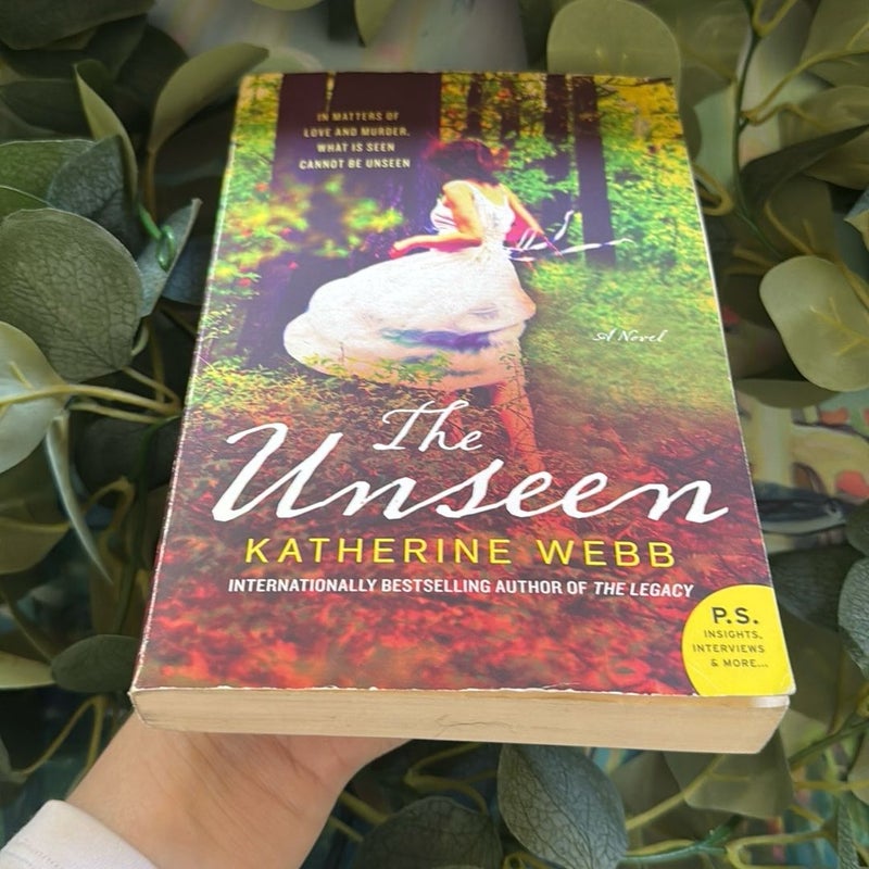 The Unseen