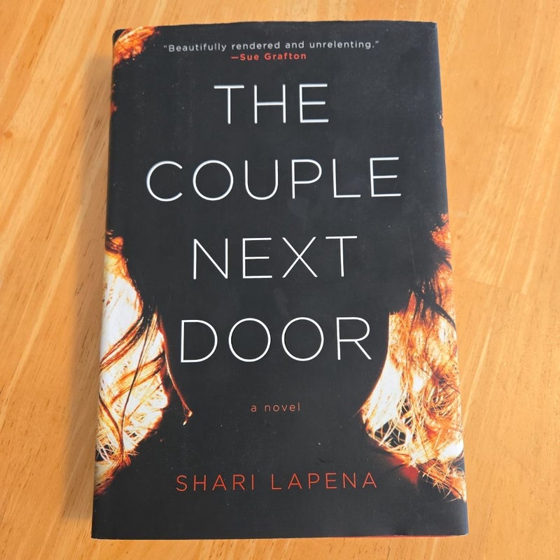 The Couple Next Door