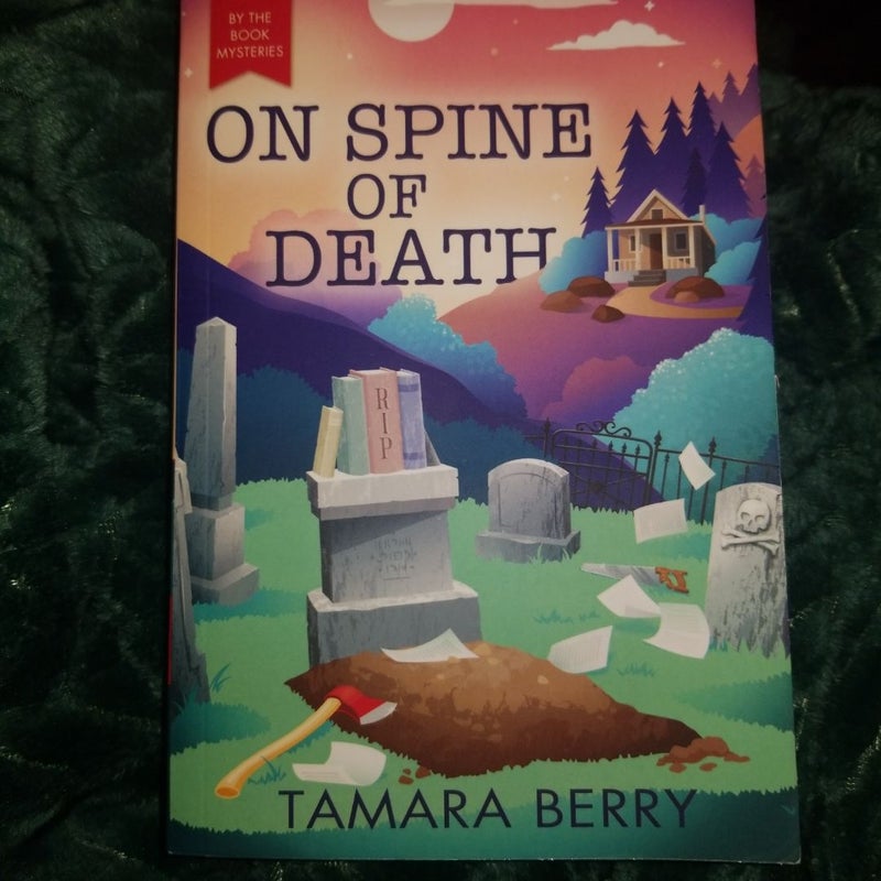 On Spine of Death