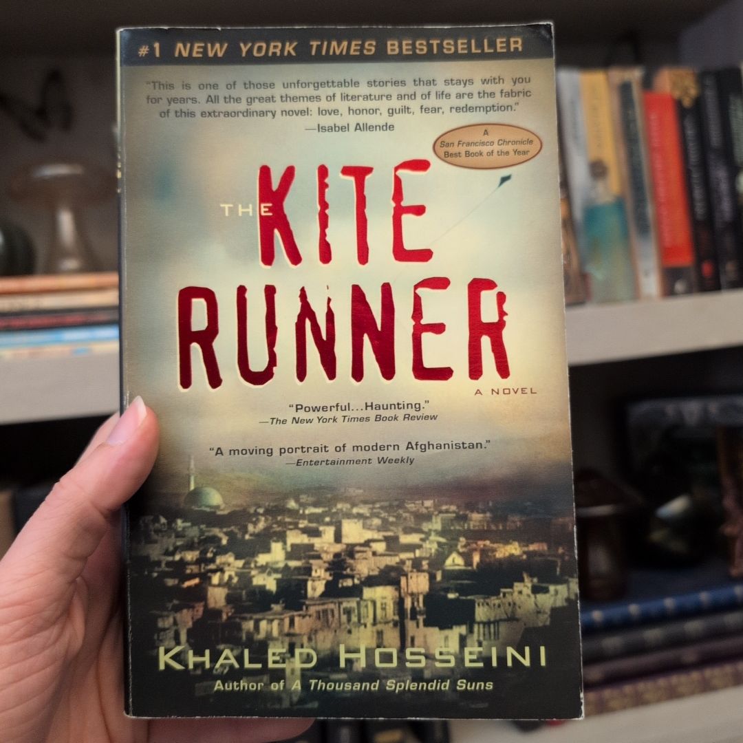 The Kite Runner