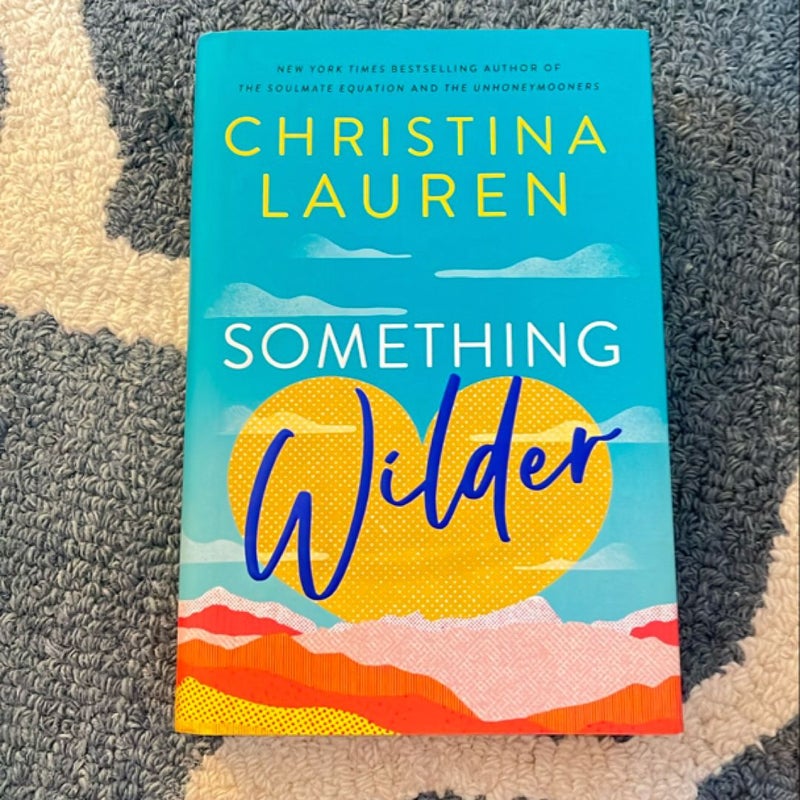 Something Wilder
