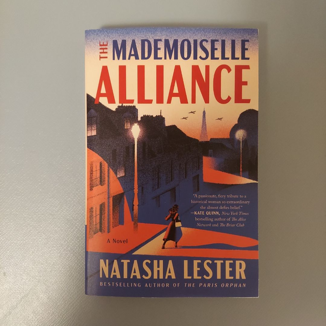 The Mademoiselle Alliance