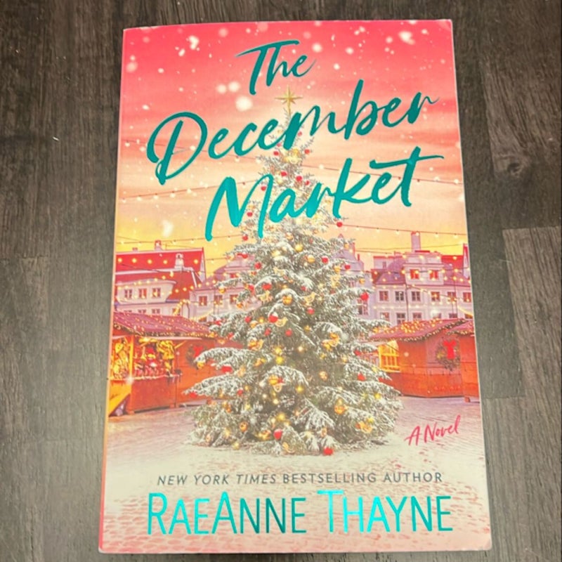 The December Market