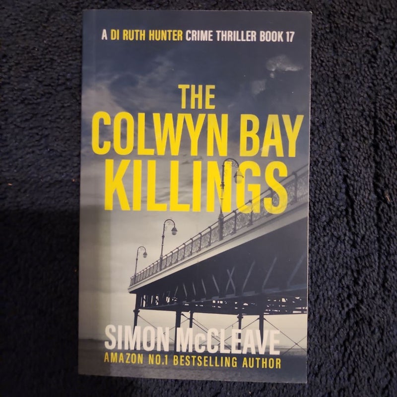 The Colwyn Bay Killings