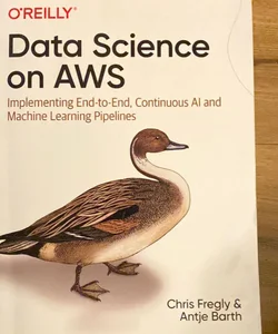 Data science on Aws