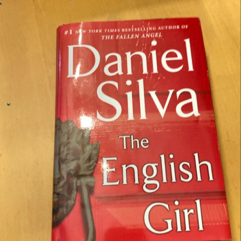 The English Girl