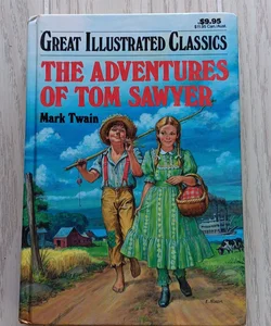 Great illustrated classics