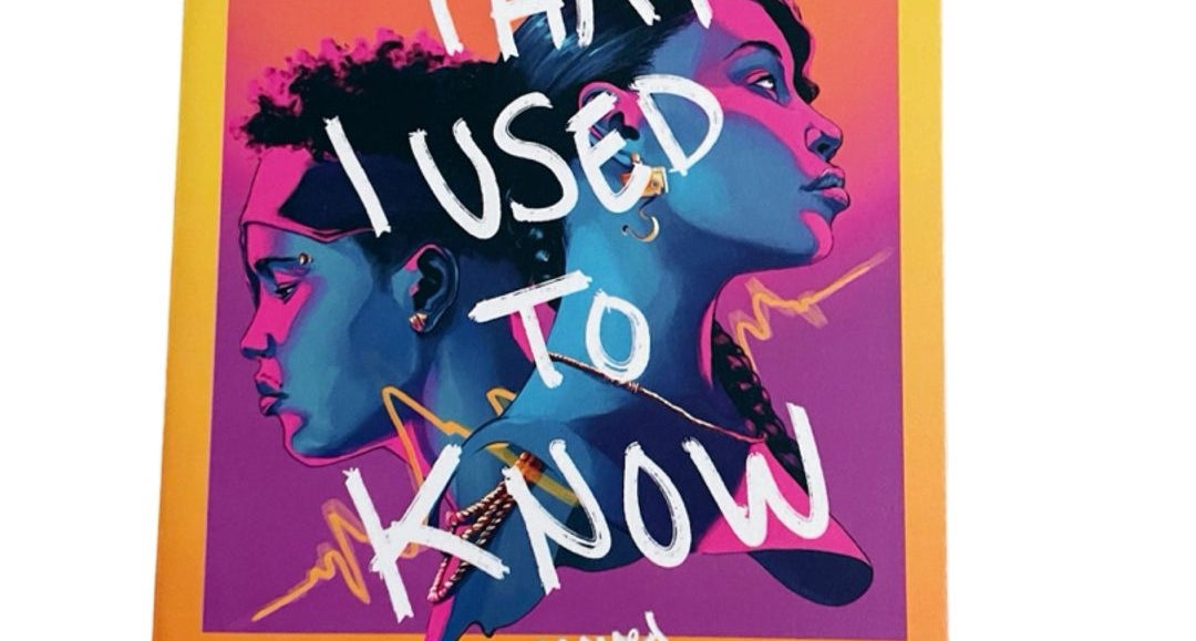 Somebody That I Used to Know by Dana L. Davis - Audiobook 