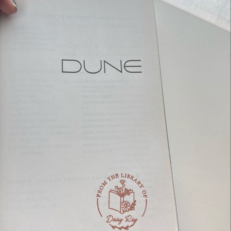 Dune