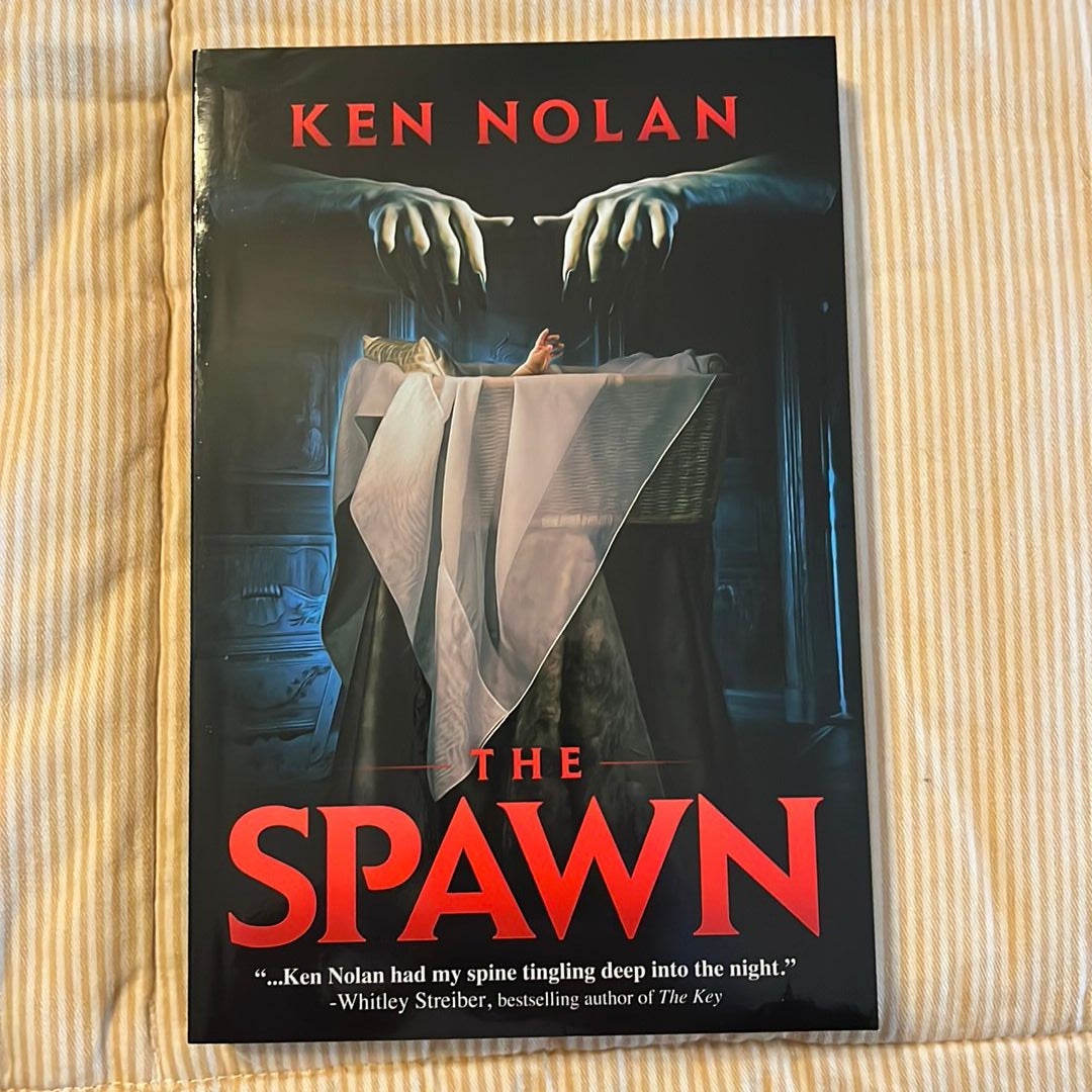 The Spawn