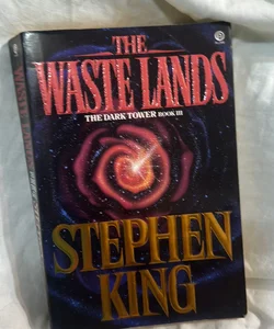 The Waste Lands- The Dark Tower Book III