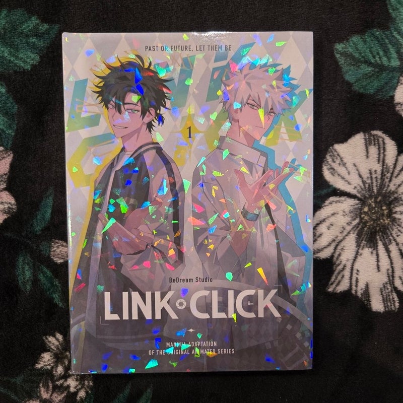 Link Click (Volume 1)