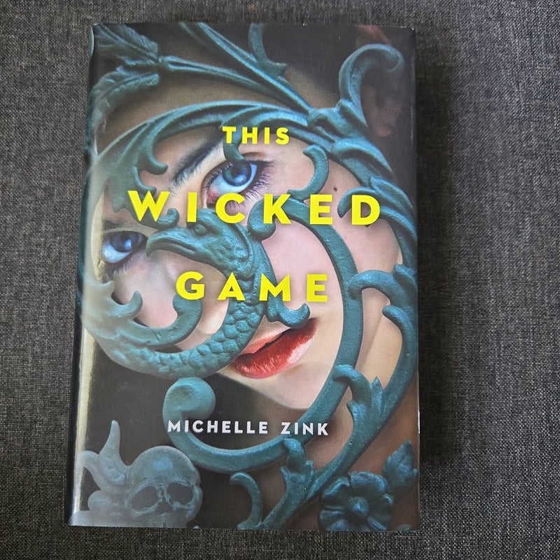 This Wicked Game