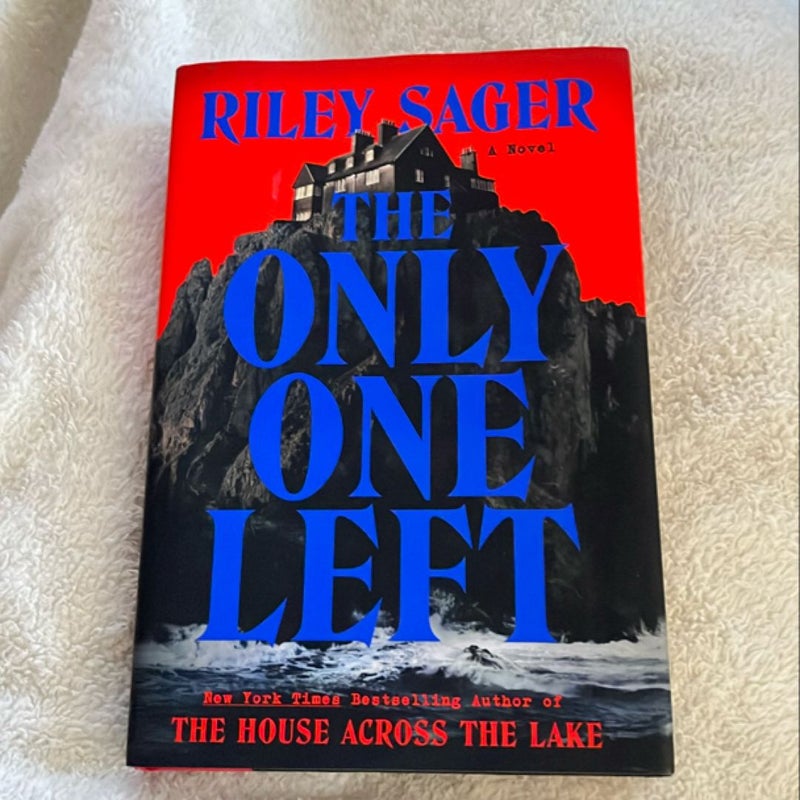 The Only One Left