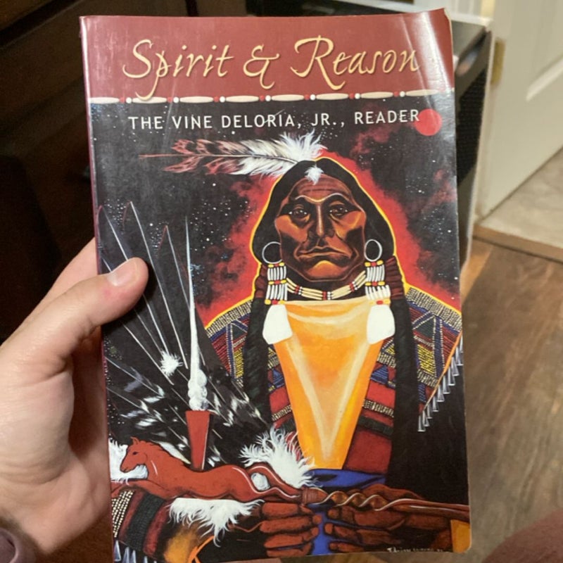 Spirit and Reason