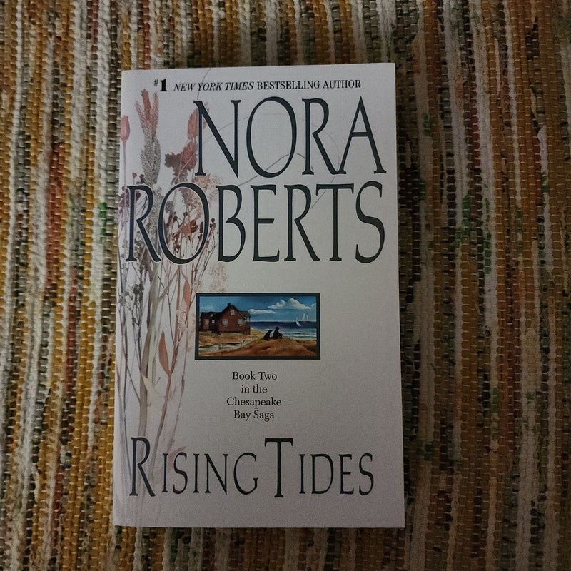 Rising Tides