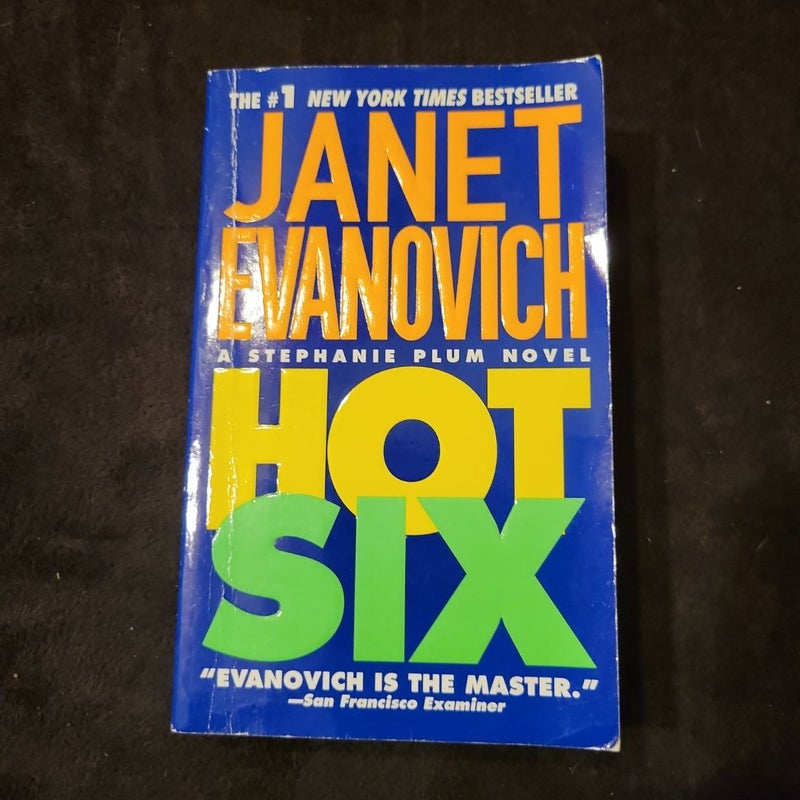 Hot Six
