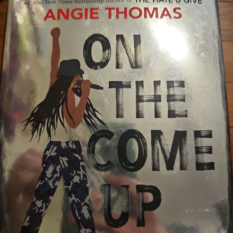 On the Come up Collector's Edition