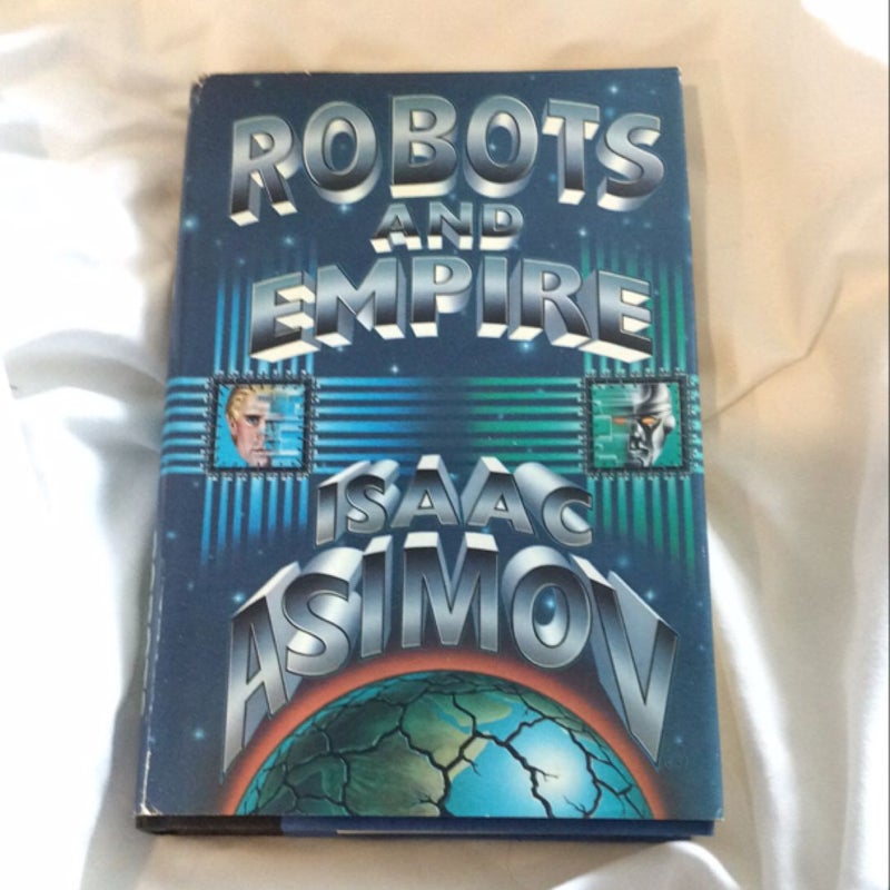 Roberts and Empire