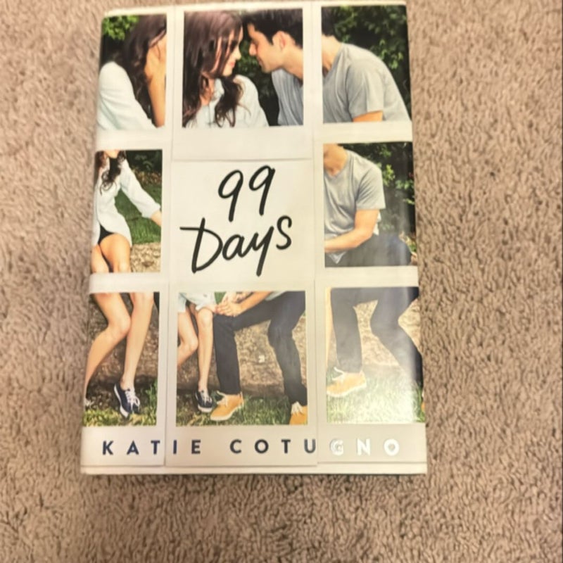 99 Days