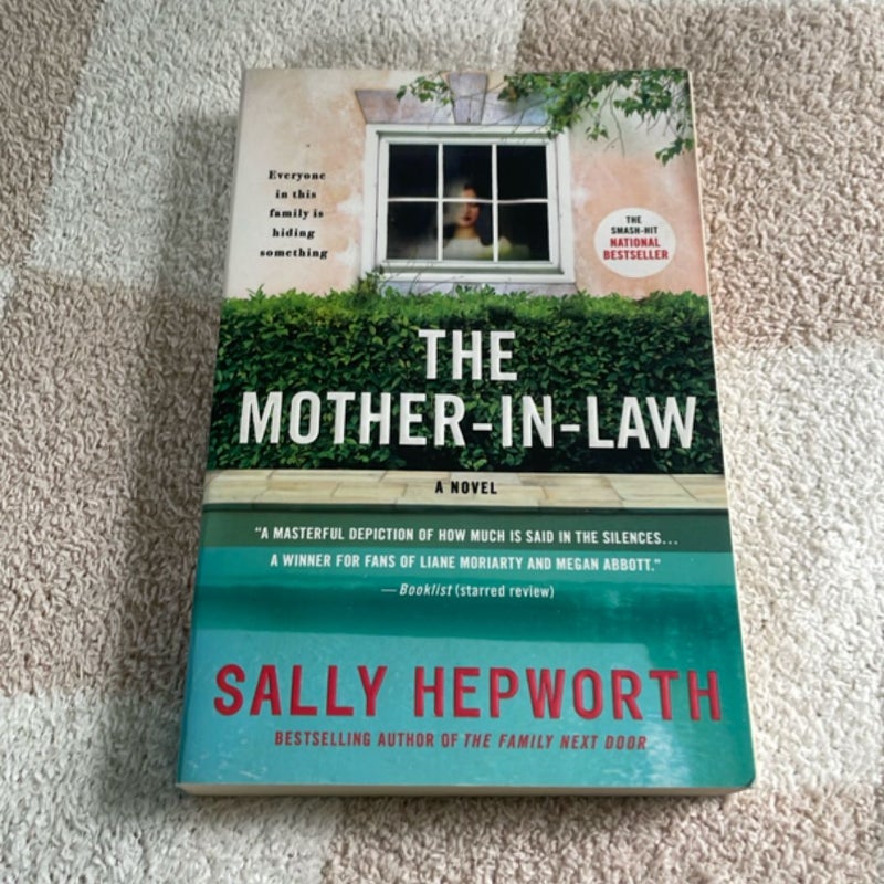 The Mother-In-Law