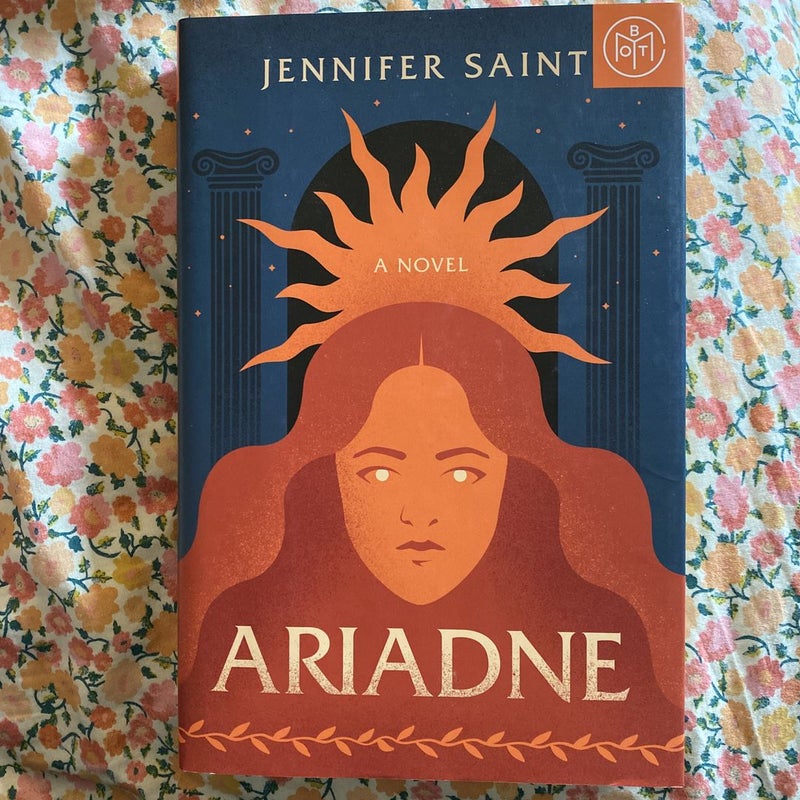 Ariadne