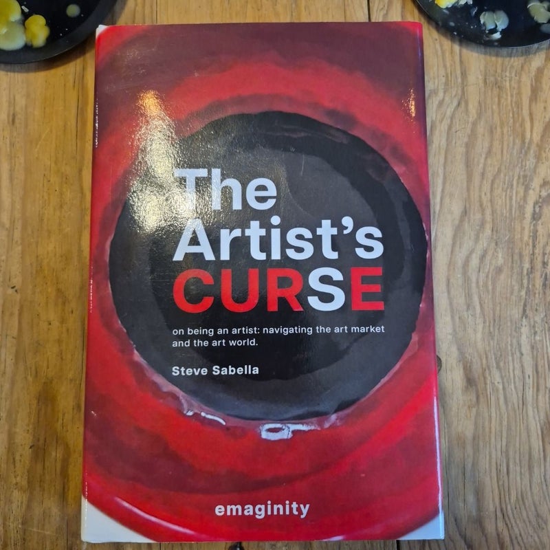 The Artist's Curse