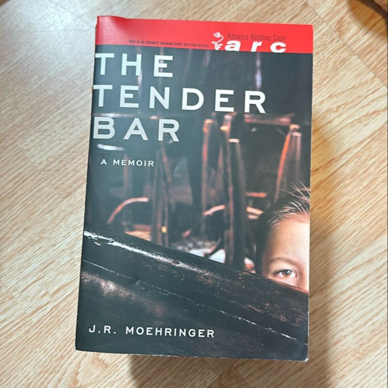 The Tender Bar