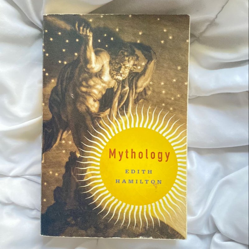 Mythology